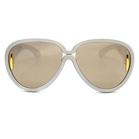 New, LOEWE Sunglasses LW40132I 24C Authentic - Picture 3 of 12